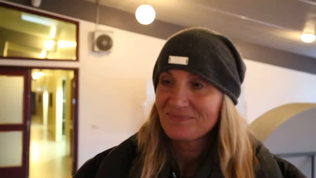 Ragna Lóa: Við Fylkisstelpurnar grenjum ekki