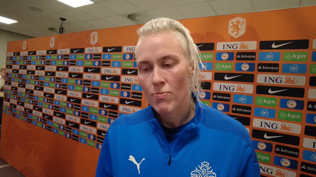 Sandra: Liggur við að það hefði verið skárra að tapa 5-0