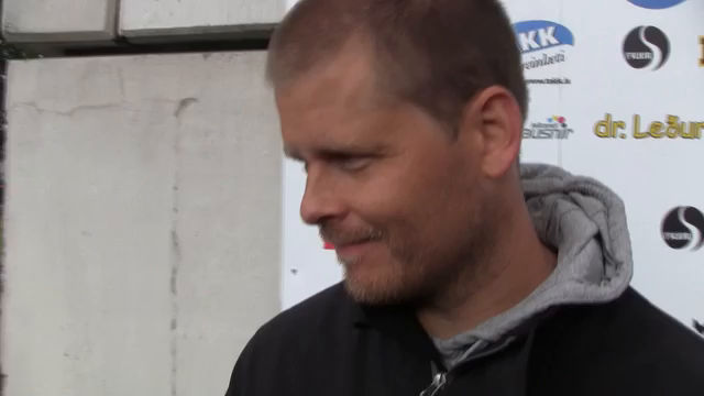 Siggi Raggi: Enginn tilgangur í að finna sökudólga