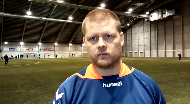 Siggi Raggi: Möguleiki að skoða fleiri leikmenn Walsall