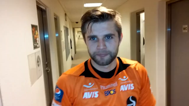 Kristján Valdimarsson: Langar að enda ferilinn í Fylki