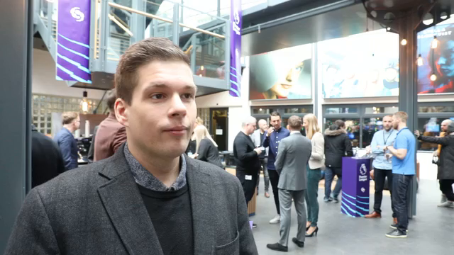 Tómas Þór sér um enska boltann: Reynum að fara eins oft út og mögulegt er