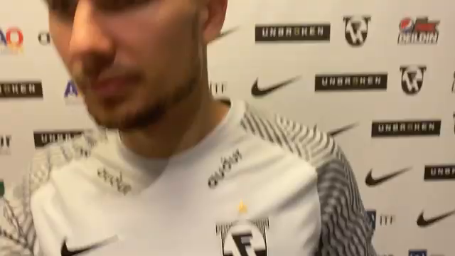 Jónatan Ingi: Pogba og Bruno voru flottir í gær