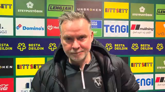 Heimir Guðjóns: Fer alltaf um mann þegar svona slys verða